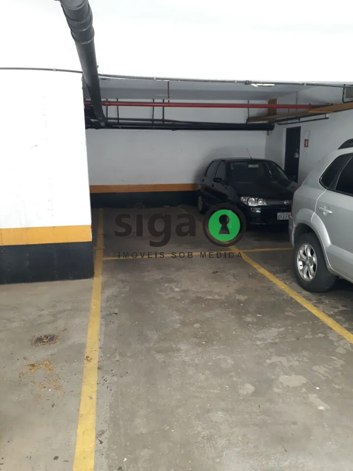 Imagem APARTAMENTO À VENDA NO CAMPO BELO | 83m² | 3 DORMITÓRIOS | 1 VAGA | LOCALIZAÇÃO ESTRATÉGICA