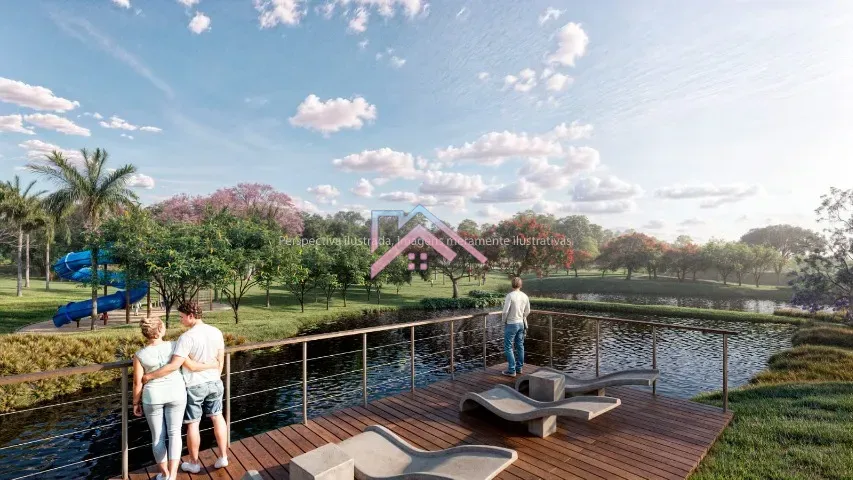 Imagem Terrenos à venda Vivejo Cabreúva - Lotes à partir 250 m2 - Vilarejo do Jacaré - Colina II - Cabreúva