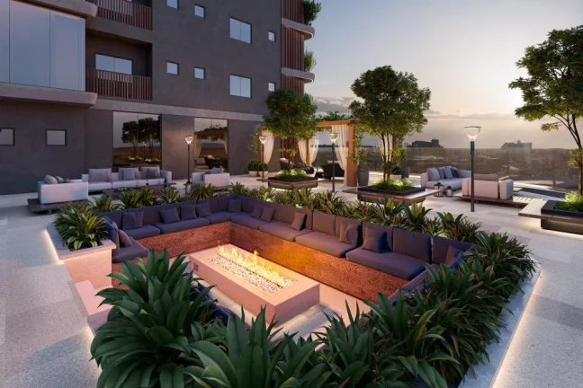 Imagem Apartamento à venda em Porto Belo, Perequê, com 3 quartos, 122m2