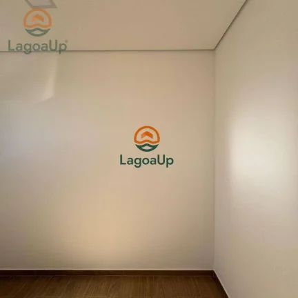 Imagem Casa com 4 dormitórios à venda, 130 m² por R$ 1.100.000,00 - Condomínio Trilhas Do Sol - Lagoa Santa/MG