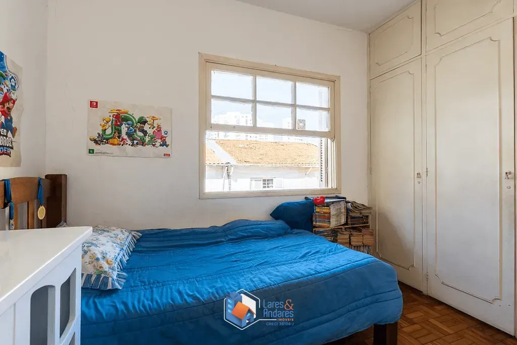 Imagem Casa à venda 2 Quartos 1 Vaga 86M² Chácara Santo Antônio (Zona Sul) São Paulo - SP