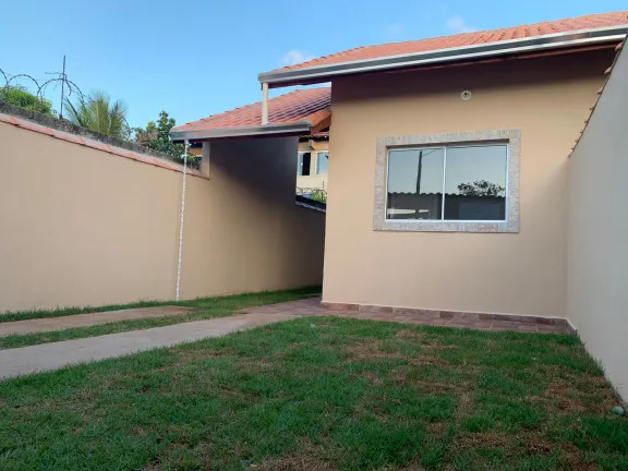 Imagem Casa com 2 Quartos à Venda, 60 m² em Nossa Senhora do Sion - Itanhaém