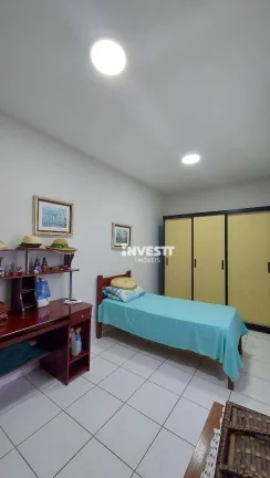 Imagem Sobrado à venda no Condomínio Portal do Sol II em Goiânia/GO