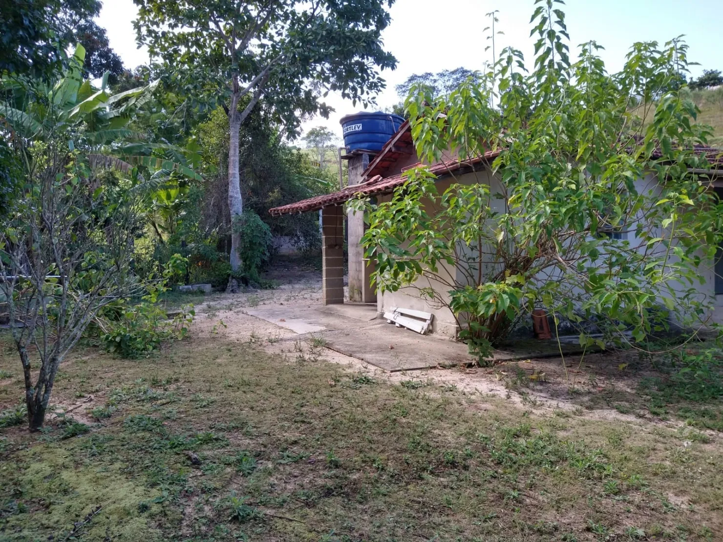 Chácara à venda 2 Quartos, 6 Vagas, 65000M², Sete Voltas, Taubaté - SP