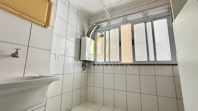 Imagem Belíssimo Apartamento de 4 Dormitórios, sendo 2 Suítes Localizado no coração do Jardim Aquarius, um dos bairros mais valorizados e completos de São José dos Campos.