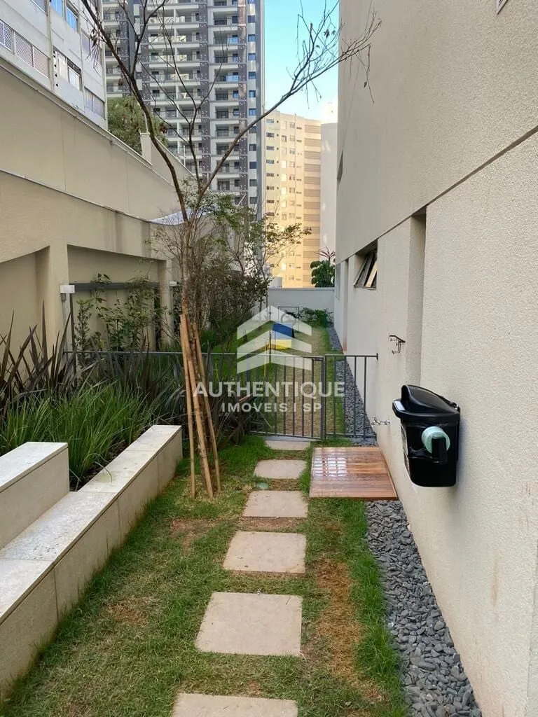 Imagem Facto Paulista - Bela Vista - Apartamento à venda em São Paulo/SP