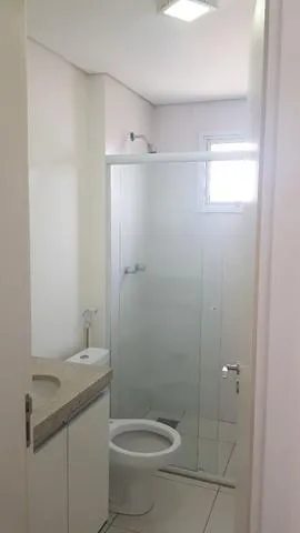 Imagem APARTAMENTO- VOX RESID. TAQUARAL- CAMPINAS