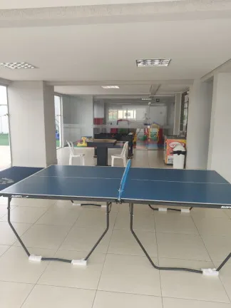 Imagem Apartamento com 2 Quartos à Venda, 57 m² em Vila Rosa - Goiânia