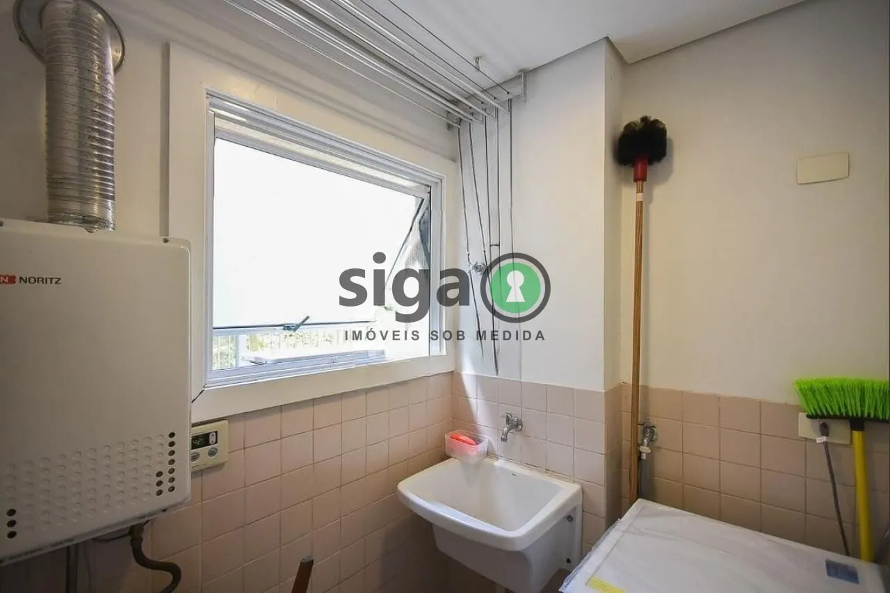 Imagem Casa em Condomínio - 180m² - 4 Dormitórios sendo 3 suítes e 2 Vags