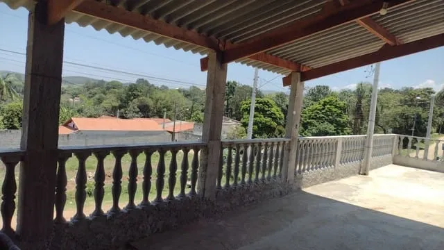 Foto do imóvel Casa à venda 1 Quarto, 3 Vagas, 333M², Portal Mantiqueira, Caçapava - SP