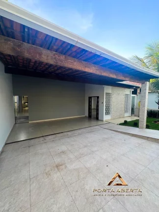 Imagem CASA 03 QUARTOS SENDO 01 SUÍTE - BAIRRO DAS ÁGUAS - IPATINGA - CÓD 1337