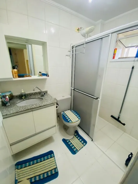 Imagem APARTAMENTO COM 53,70 m² - OCIAN - PRAIA GRANDE SP