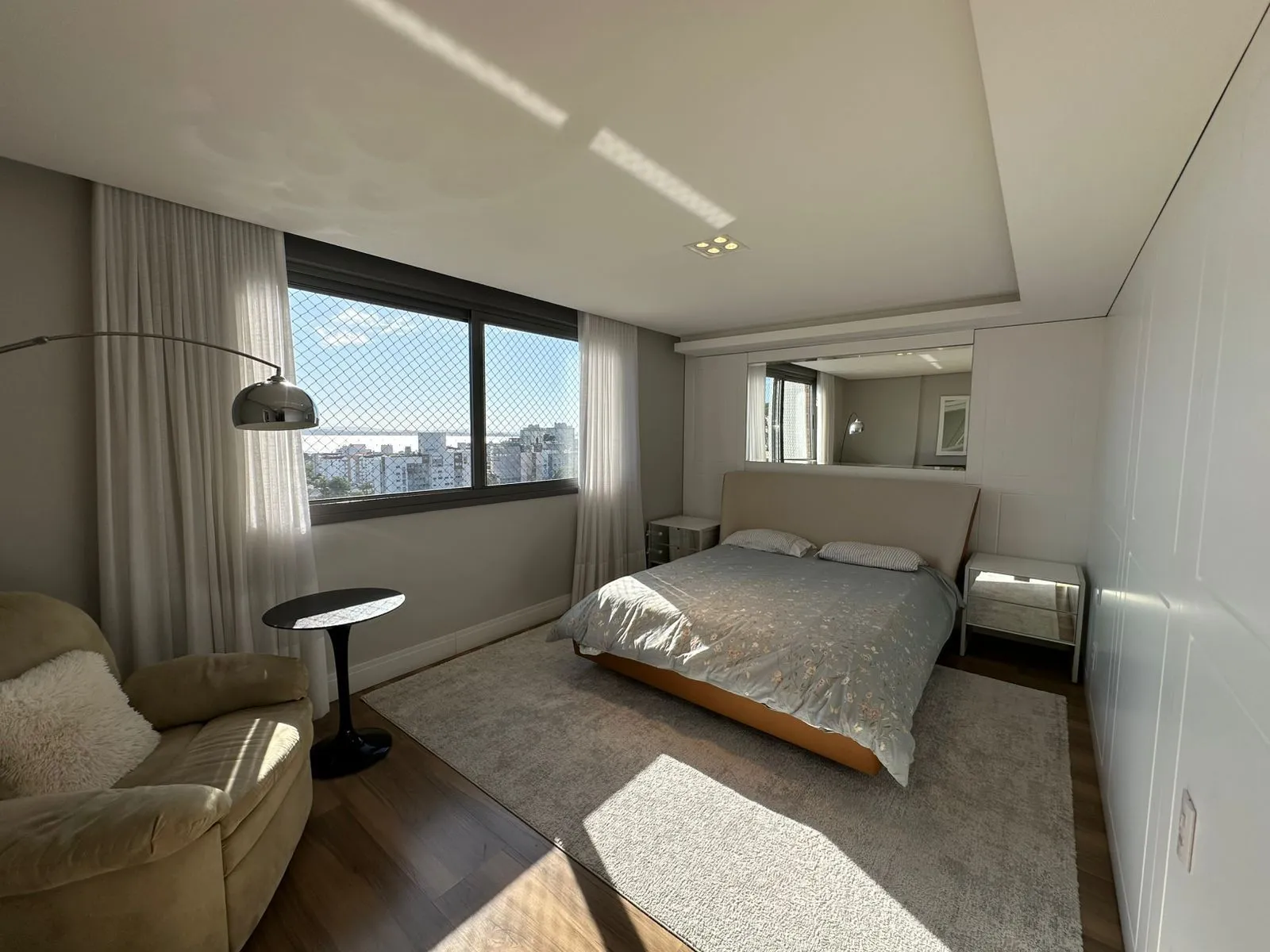 Imagem Apartamento em Tristeza