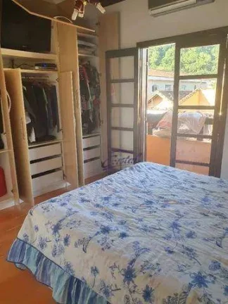 Imagem Casa com 4 dormitórios à venda, 300 m² por R$ 2.300.000,00 - Canto do Forte - Praia Grande/SP