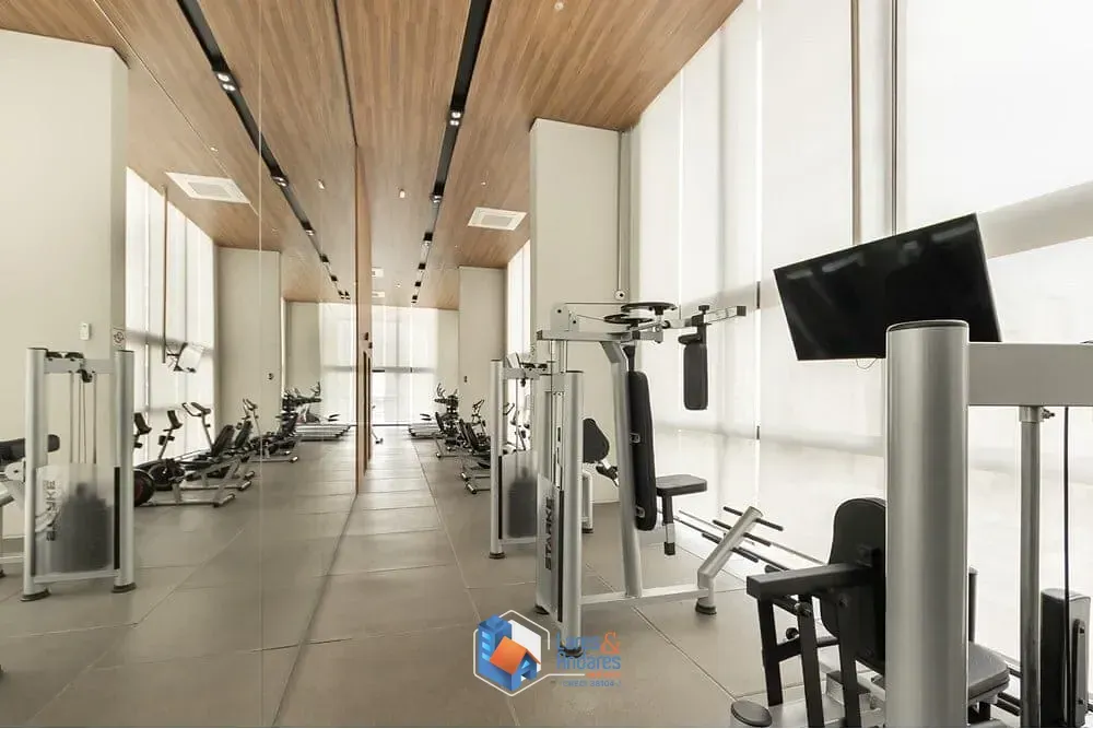 Imagem Apartamento à venda 1 Quarto 47M² Vila Mariana São Paulo - SP