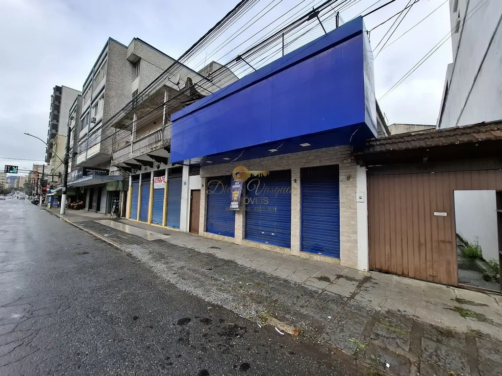 Imagem Loja para Locação em Teresópolis / RJ no bairro Alto