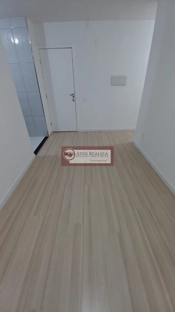 Imagem Alugo Apartamento Com 2 Dormitórios - São Paulo