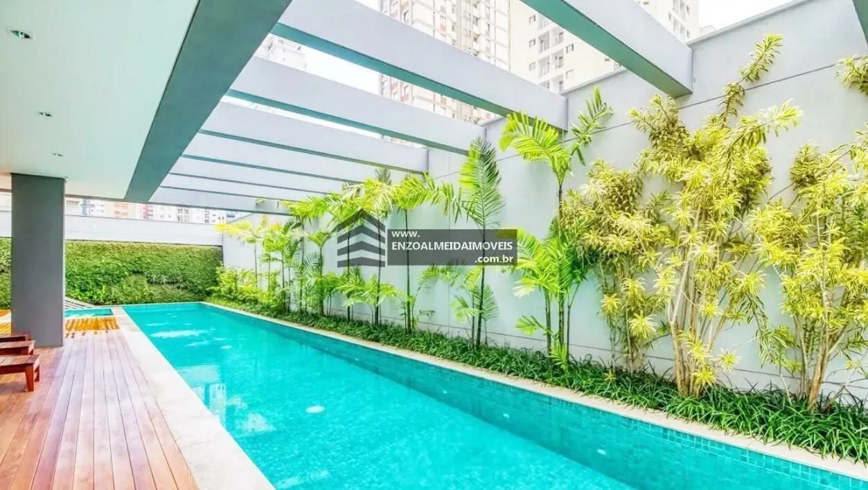 Imagem Apartamento à venda em São Paulo/SP