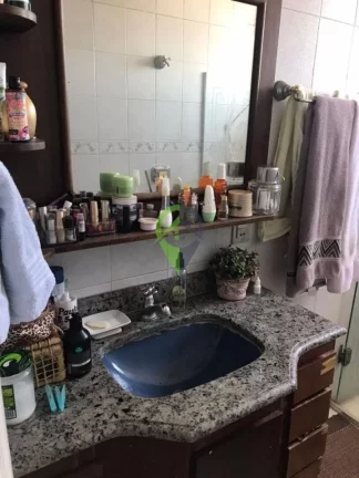 Imagem Apartamento Cobertura-Cobertura Duplex em Localização Privilegiada! Localização: Próximo da Faculdade do Santa Cecília e Comércios em Geral
