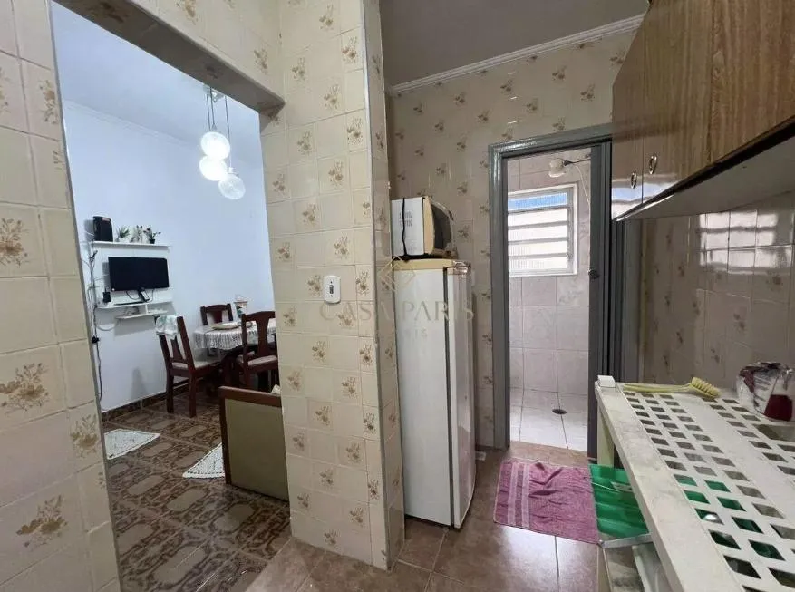 Imagem Belo apartamento a 400 metros do mar