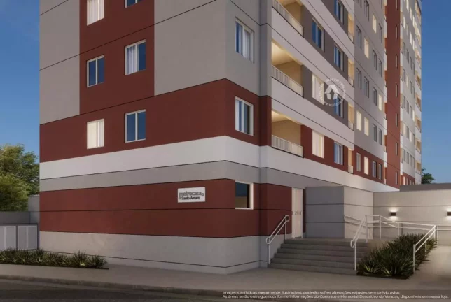 Imagem METROCASA SANTO AMARO - Apto de 67m², ótima localização, 11 minutos a pé do Largo Treze!!