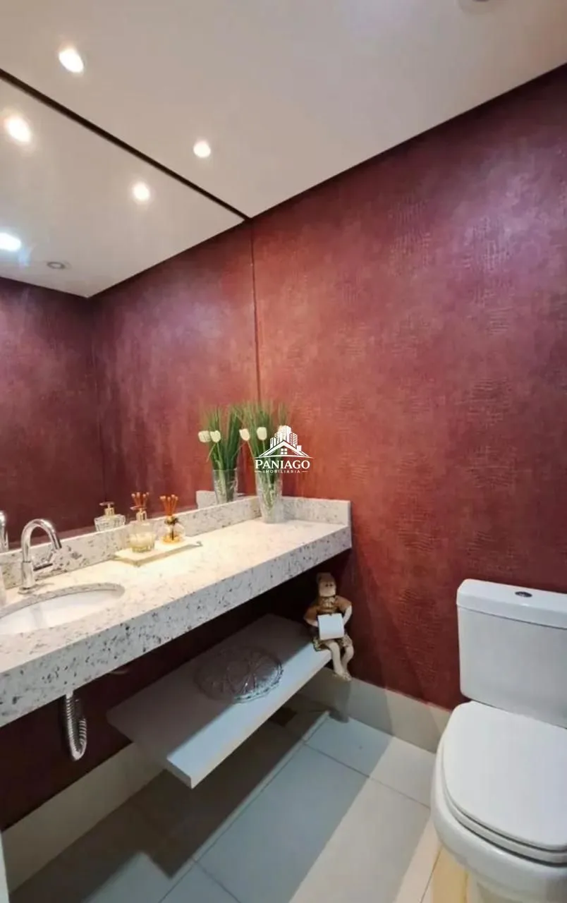 Imagem APARTAMENTO À VENDA CONDOMÍNIO UNIKO 87 - JD PETRÓPOLIS