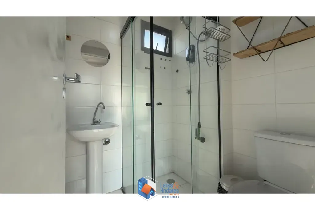Imagem Apartamento à venda 1 Quarto 1 Suite 40M² Vila Leopoldina São Paulo - SP