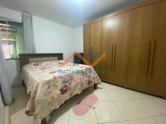 Imagem Casa de 2 quartos no Jardim Vitória - Santana do Paraíso