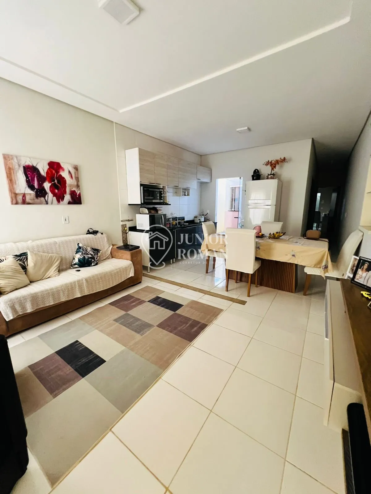Imagem CASA 2 DORM 1 SUITE NO BAIRRO SOMBRA DA TARDE - BARREIRAS/BA