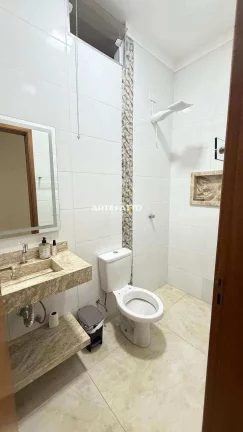 Imagem CASA A VENDA BAIRRO SANTA TEREZINHA