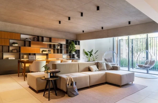 Imagem Apartamento para venda no bairro Boa Vista em Porto Alegre
