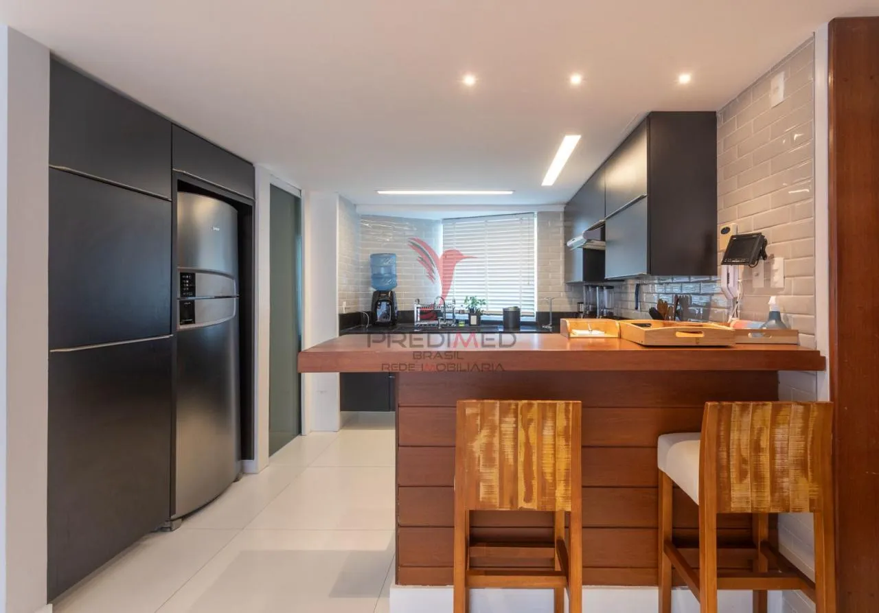 Imagem Apartamento Beira Mar Camboinha