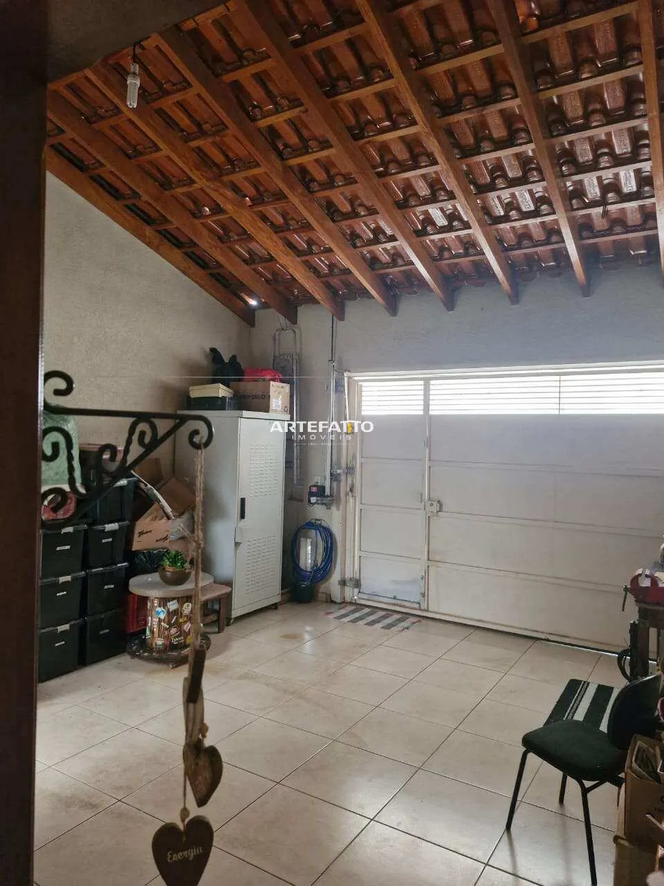 Foto do imóvel Casa à venda em Franca, Esplanada Primo Meneghetti, com 3 quartos, 125m2