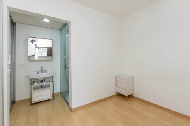 Imagem APARTAMENTO RESIDENCIAL em São Paulo - SP, Itaim Bibi