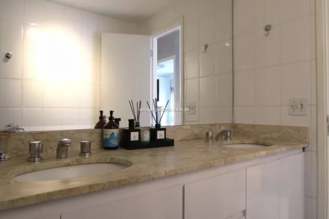 Imagem Apartamento à venda Itaim Bibi São Paulo