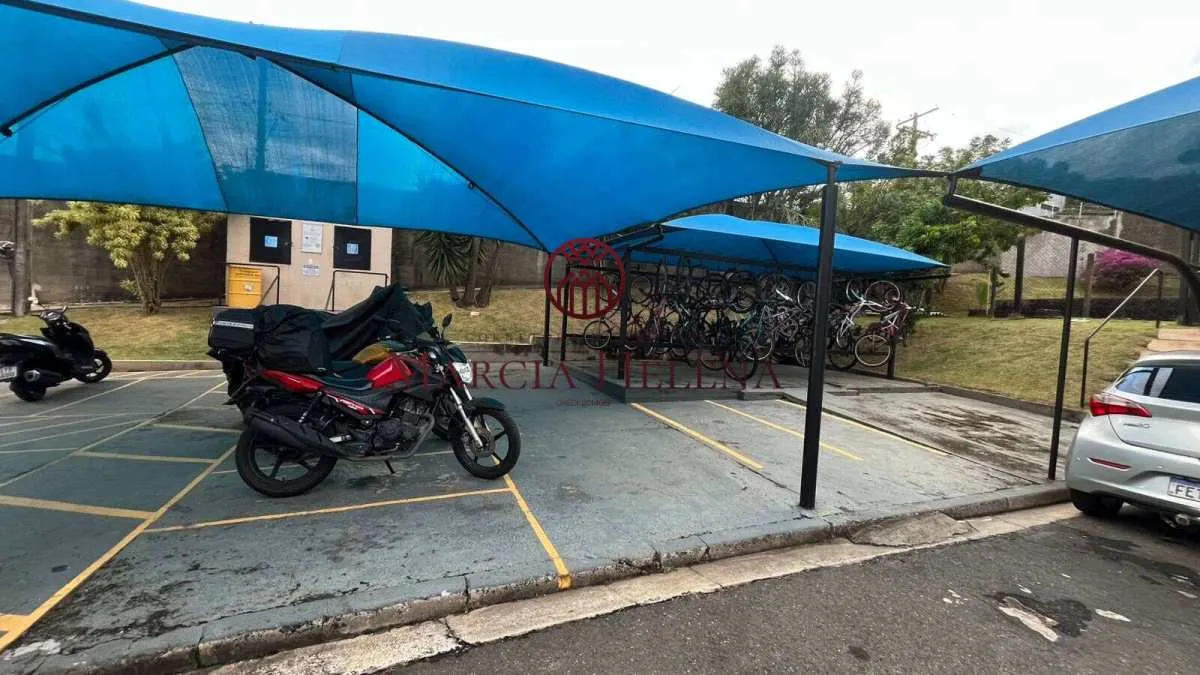 Imagem Apartamento à venda em Campinas, Jardim das Bandeiras, com 3 quartos, 83m2
