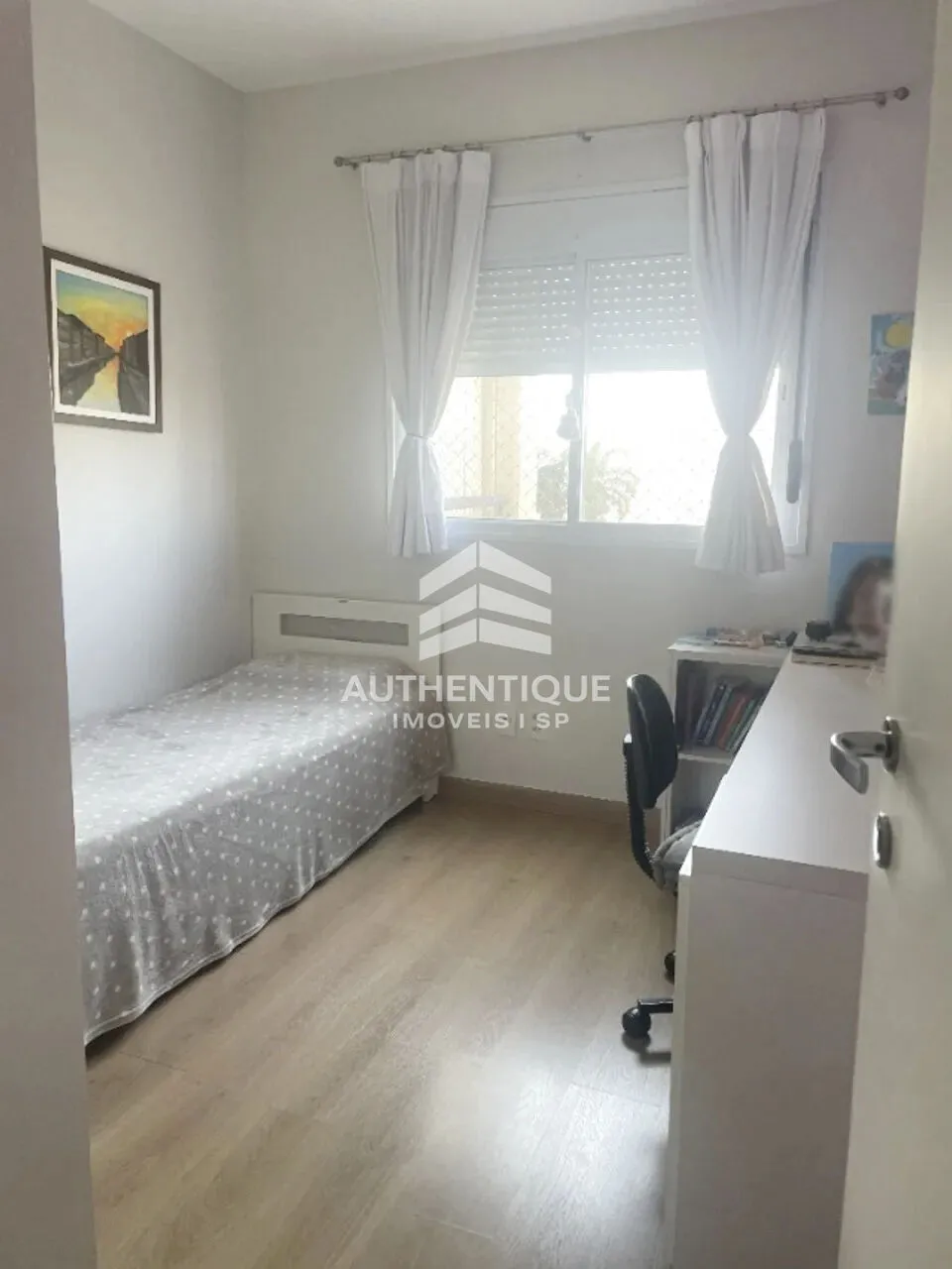 Imagem CLIMA DO PARQUE JABAQUARA - Apartamento na Vila Guarani à venda!