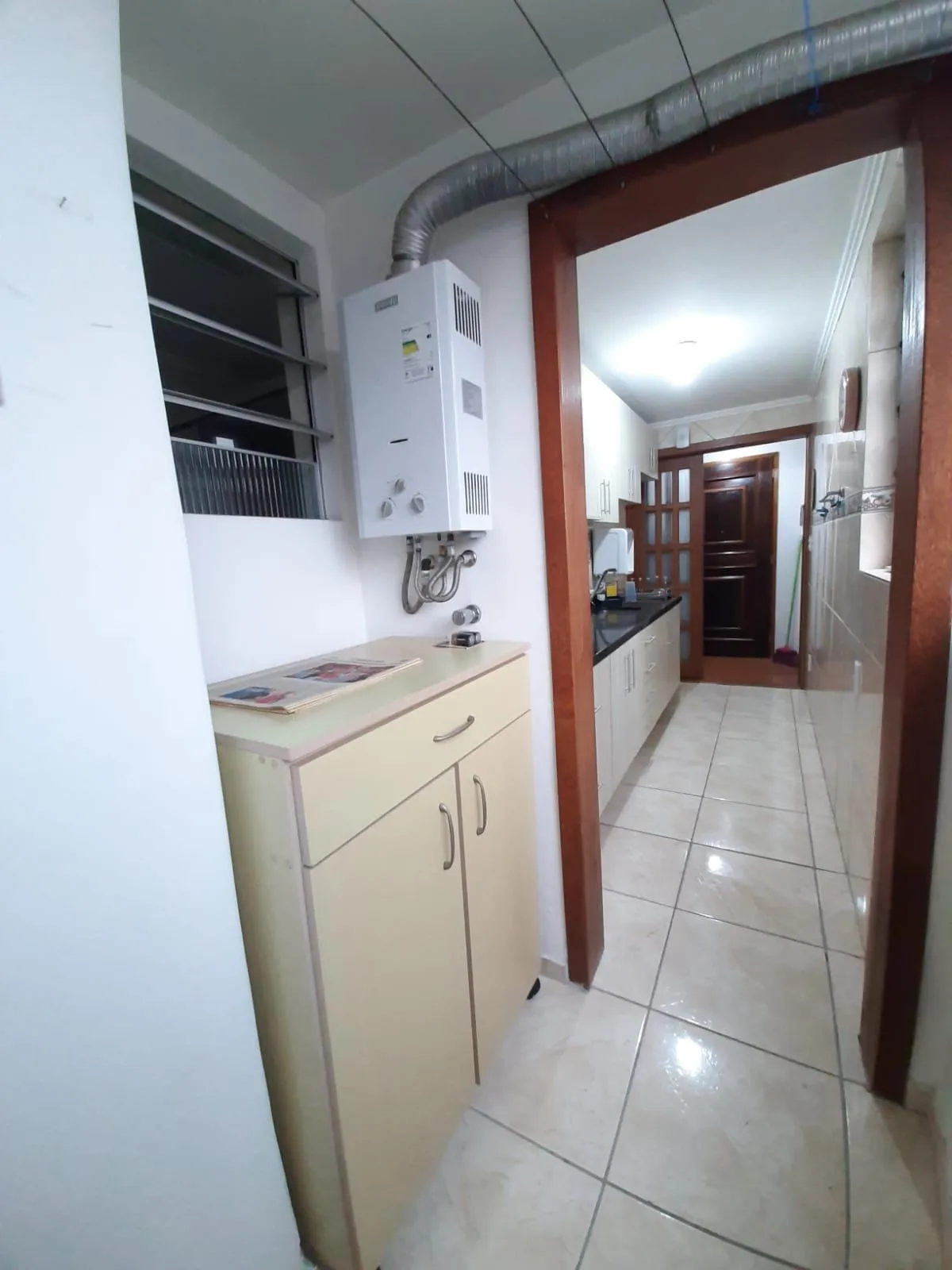 Imagem Apartamento de 2 Dormitórios para Vender no Centro Histórico