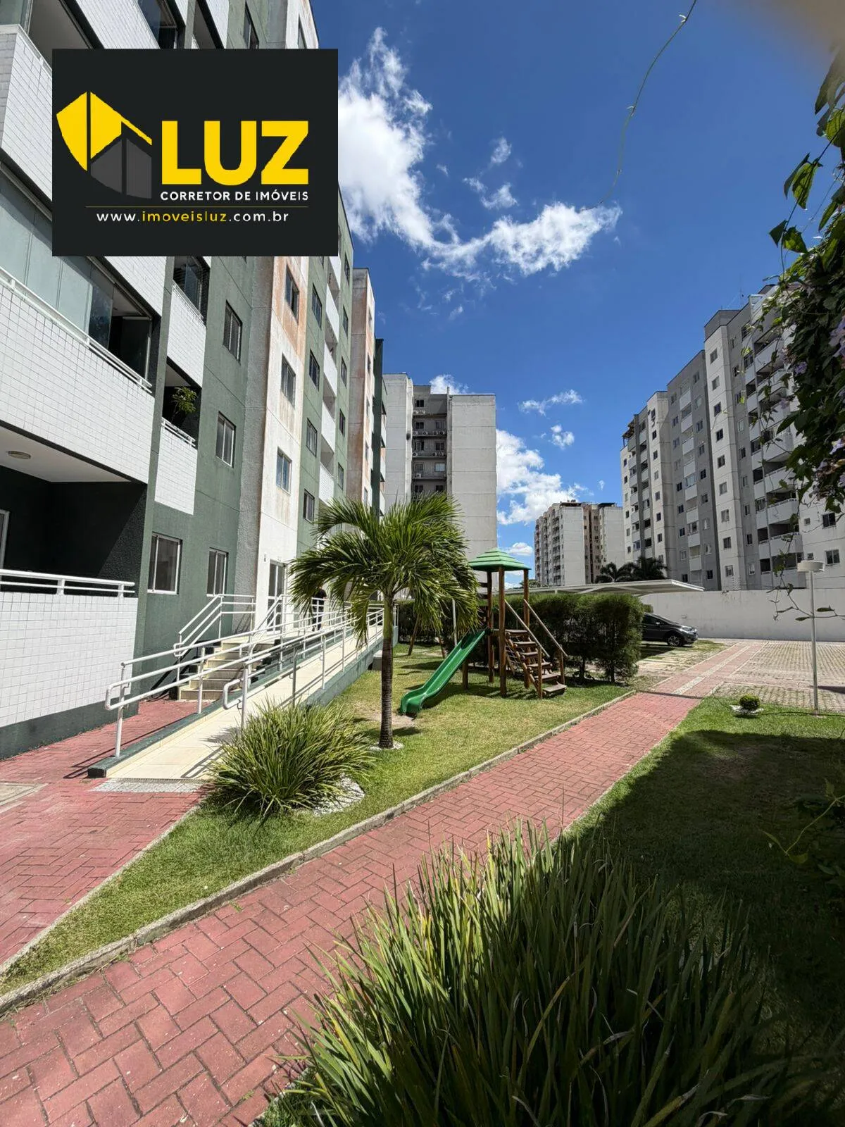 Imagem Apartamento à Venda na Região da Maraponga - Fortaleza/CE