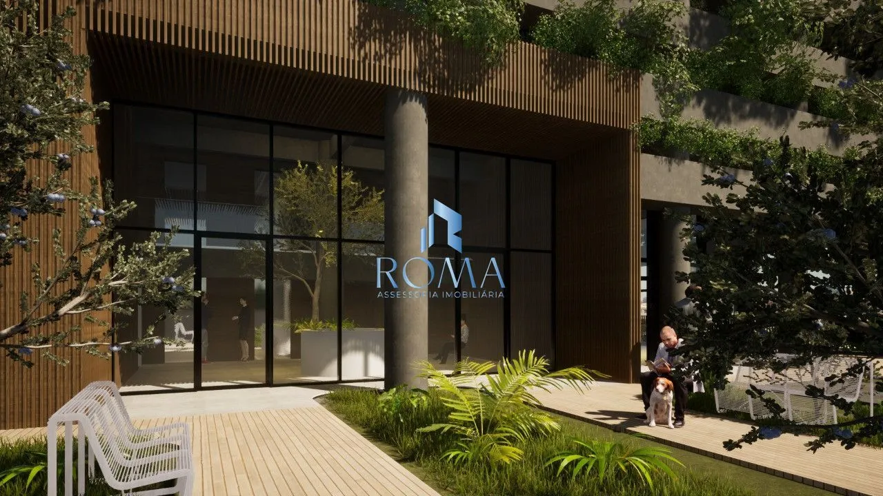 Imagem CENTRO - ALLURE URBAN GARDEN!