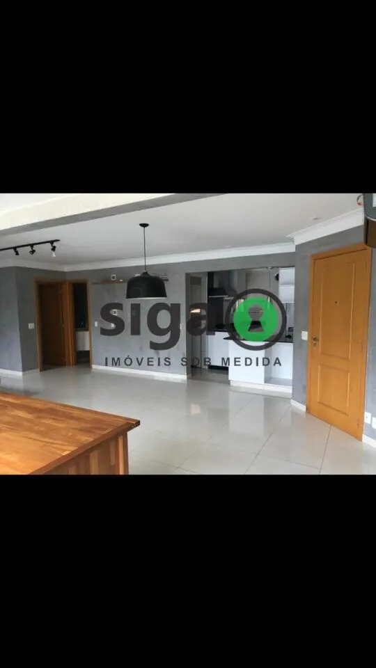 Imagem Apartamento à venda 2 suítes, 2 vagas 94m² Vila Olímpia