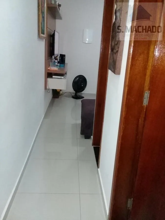 Imagem Apartamento para Venda em Santo André / SP no bairro Vila Camilópolis