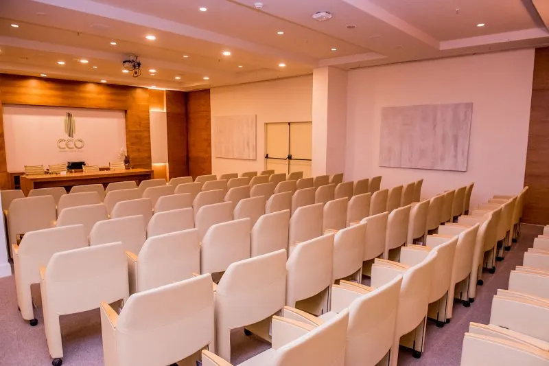 Imagem Sala Comercial a Venda no bairro Barra da Tijuca - Rio de Janeiro, RJ