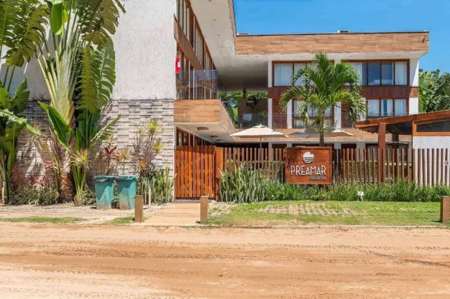 Foto do imóvel VILLAGE NA VILA DE BARRA GRANDE