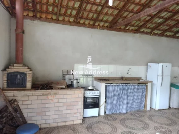 Imagem Área à Venda com 2,80 Hectares com Casa e Parreiral/ES