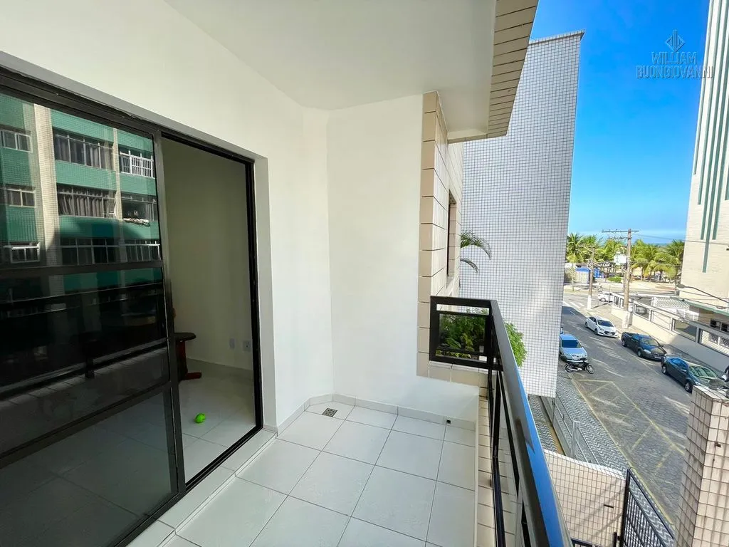 Imagem APARTAMENTO 2 QUARTOS , GUILHERMINA - PRAIA GRANDE/SP