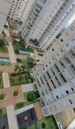 Imagem Apartamento à venda em São Paulo, Várzea da Barra Funda, com 3 quartos, 132m²
