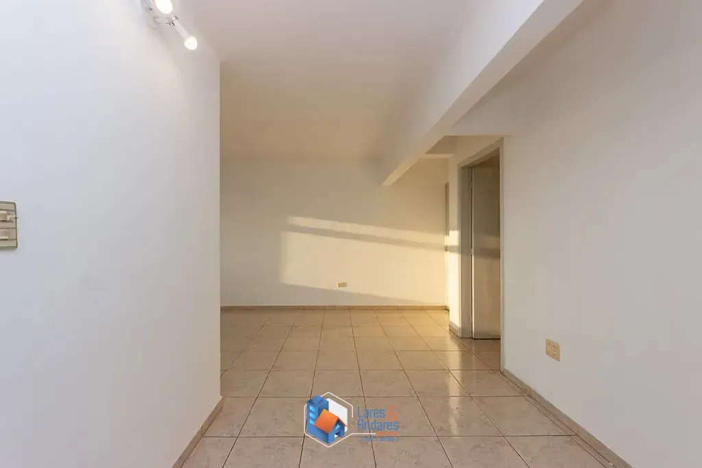 Imagem Apartamento à venda 3 Quartos 1 Suite 1 Vaga 87M² Saúde São Paulo - SP