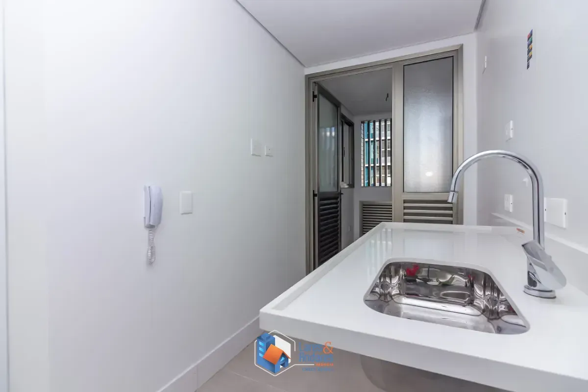 Imagem Apartamento para venda em Perdizes com 2 quartos, sendo 1 suíte, 73m²