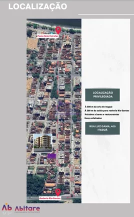 Foto do imóvel Obras iniciadas - Localização privilegiada